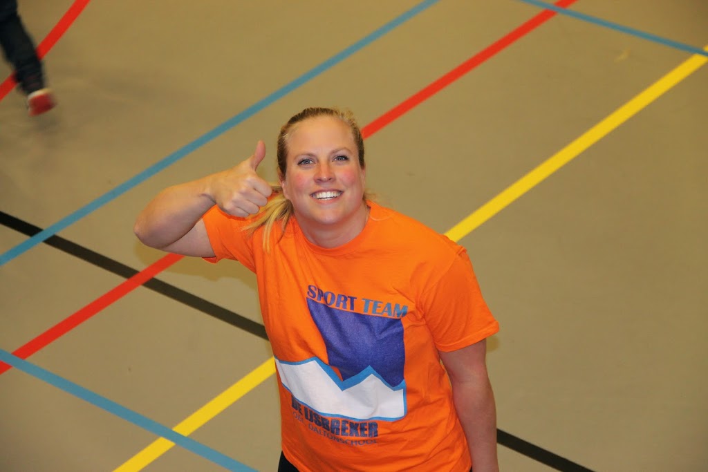 ASKO volleybaltoernooi 2015